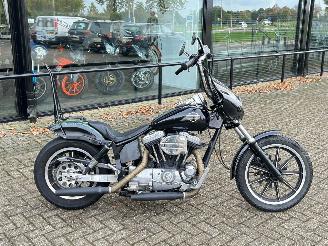 Harley-Davidson Sportster XL 883 Hugger picture 2