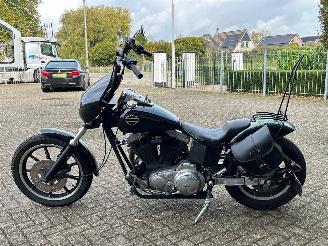 Harley-Davidson Sportster XL 883 Hugger picture 6