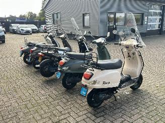 Sym  Partij 6 scooters picture 3