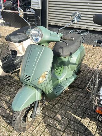 Sym  Partij 6 scooters picture 9