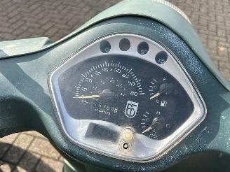 Sym  Partij 6 scooters picture 12