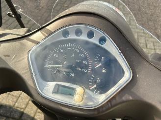 Sym  Partij 6 scooters picture 14