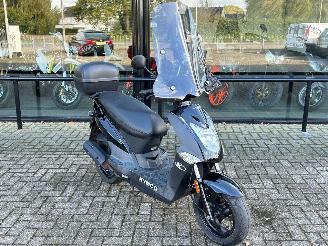 Kymco  Agility 50 picture 7