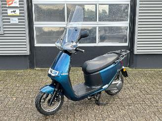  Overige  Ecooter E2 Electric 2020/10