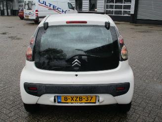 Citroën C1 1.0-12V Seduction picture 4