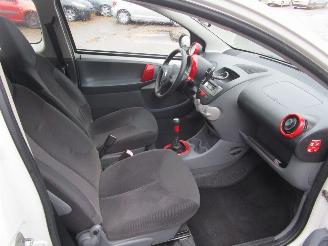 Citroën C1 1.0-12V Seduction picture 11