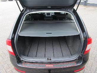 Skoda Octavia Combi 1.4 TSI Elegance automaat picture 19