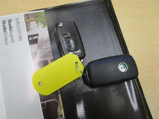 Skoda Octavia Combi 1.4 TSI Elegance automaat picture 27