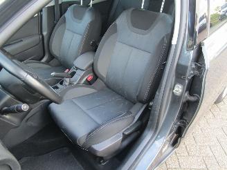 Citroën C4 1.6 HDI Ligne Business 5drs picture 12