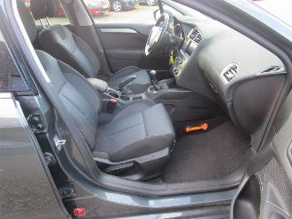 Citroën C4 1.6 HDI Ligne Business 5drs picture 3