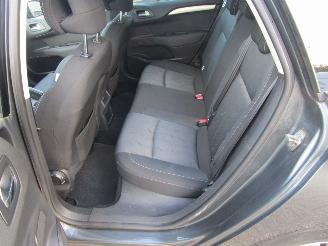 Citroën C4 1.6 HDI Ligne Business 5drs picture 9
