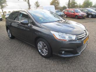 Citroën C4 1.6 HDI Ligne Business 5drs picture 4