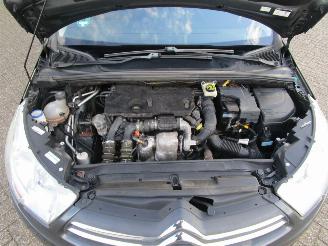 Citroën C4 1.6 HDI Ligne Business 5drs picture 19