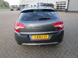 Citroën C4 1.6 HDI Ligne Business 5drs picture 6