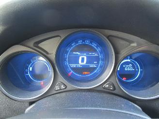 Citroën C4 1.6 HDI Ligne Business 5drs picture 17