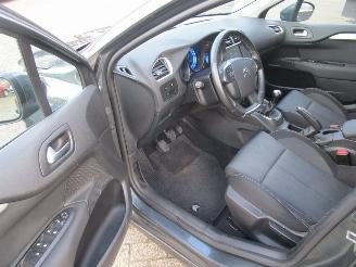 Citroën C4 1.6 HDI Ligne Business 5drs picture 11