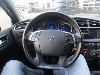 Citroën C4 1.6 HDI Ligne Business 5drs picture 16