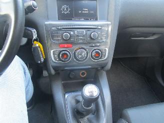 Citroën C4 1.6 HDI Ligne Business 5drs picture 13