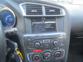 Citroën C4 1.6 HDI Ligne Business 5drs picture 14