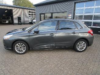 Citroën C4 1.6 HDI Ligne Business 5drs picture 7