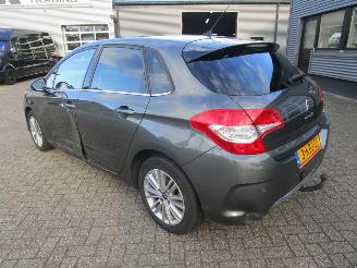 Citroën C4 1.6 HDI Ligne Business 5drs picture 2