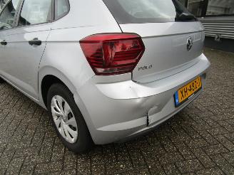 Volkswagen Polo 1.0 MPI Trendline 5drs picture 22