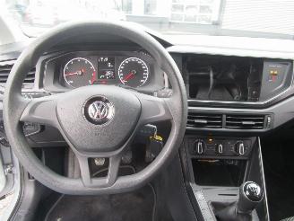 Volkswagen Polo 1.0 MPI Trendline 5drs picture 12