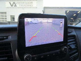 Ford Transit Custom 320 2.0 TDCI L2H1 Limited picture 17