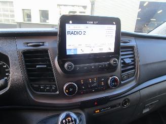 Ford Transit Custom 320 2.0 TDCI L2H1 Limited picture 16