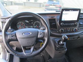 Ford Transit Custom 320 2.0 TDCI L2H1 Limited picture 12