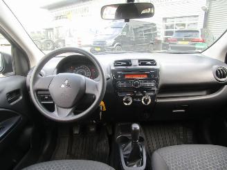 Mitsubishi Space-star 1.0 Bright picture 13