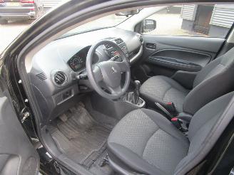 Mitsubishi Space-star 1.0 Bright picture 9