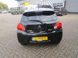 Mitsubishi Space-star 1.0 Bright picture 4