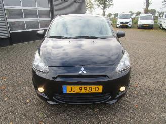 Mitsubishi Space-star 1.0 Bright picture 8