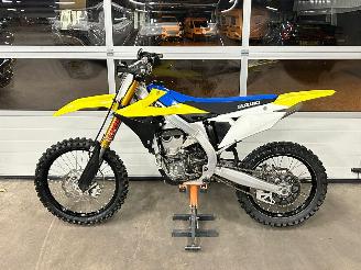  Suzuki RMZ 450  2019/1