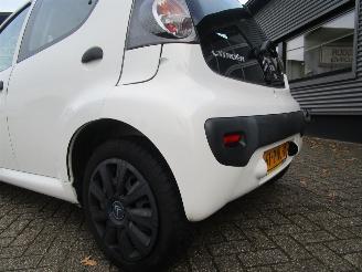 Citroën C1 1.0-12V Seduction 5drs picture 19