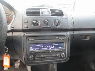 Skoda Fabia Combi 1.2 TDI Greenline picture 14