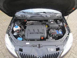 Skoda Fabia Combi 1.2 TDI Greenline picture 20