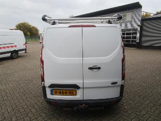 Ford Transit Custom 290 2.0 TDCI L2H1 Economy Edition picture 4