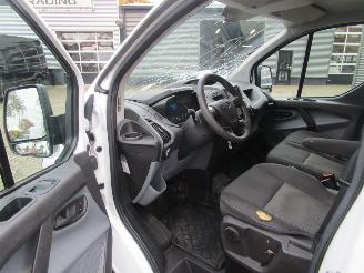 Ford Transit Custom 290 2.0 TDCI L2H1 Economy Edition picture 9