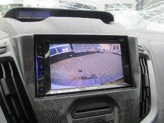 Ford Transit Custom 290 2.0 TDCI L2H1 Economy Edition picture 15