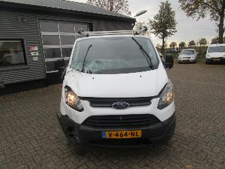 Ford Transit Custom 290 2.0 TDCI L2H1 Economy Edition picture 8