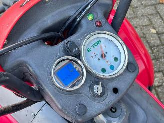 Quads  Eton Yukon 150cc Utility picture 11