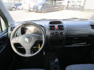 Suzuki Wagon r 1.3 GLX picture 10