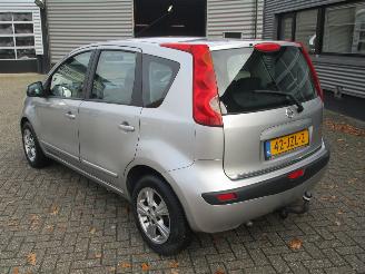 Nissan Note 1.4 Visia picture 3