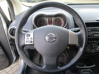 Nissan Note 1.4 Visia picture 15