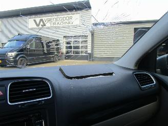 Volkswagen Golf 1.2 TSI Comfortline picture 11