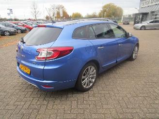 Renault Mégane 1.4 TCE GT-LINE picture 5