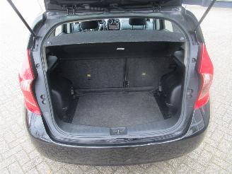 Nissan Note 1.2 Connelt Edition picture 19