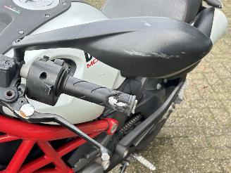 Ducati Monster 796  picture 9